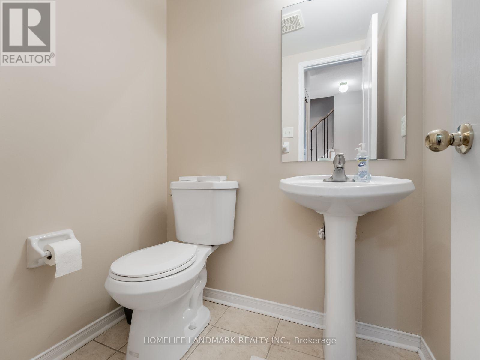 28 - 4950 Albina Way, Mississauga, Ontario  L4Z 4J4 - Photo 10 - W13884774