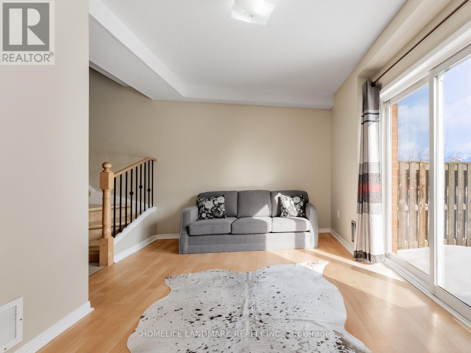 28 - 4950 Albina Way, Mississauga, Ontario  L4Z 4J4 - Photo 13 - W13884774