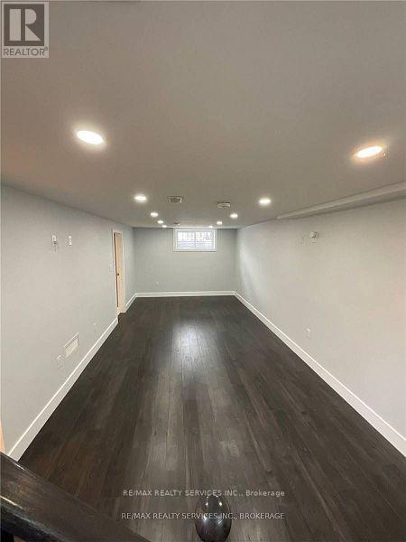 Lower - 24 Morpeth Road, Brampton, Ontario  L6W 2Z2 - Photo 3 - W13884788