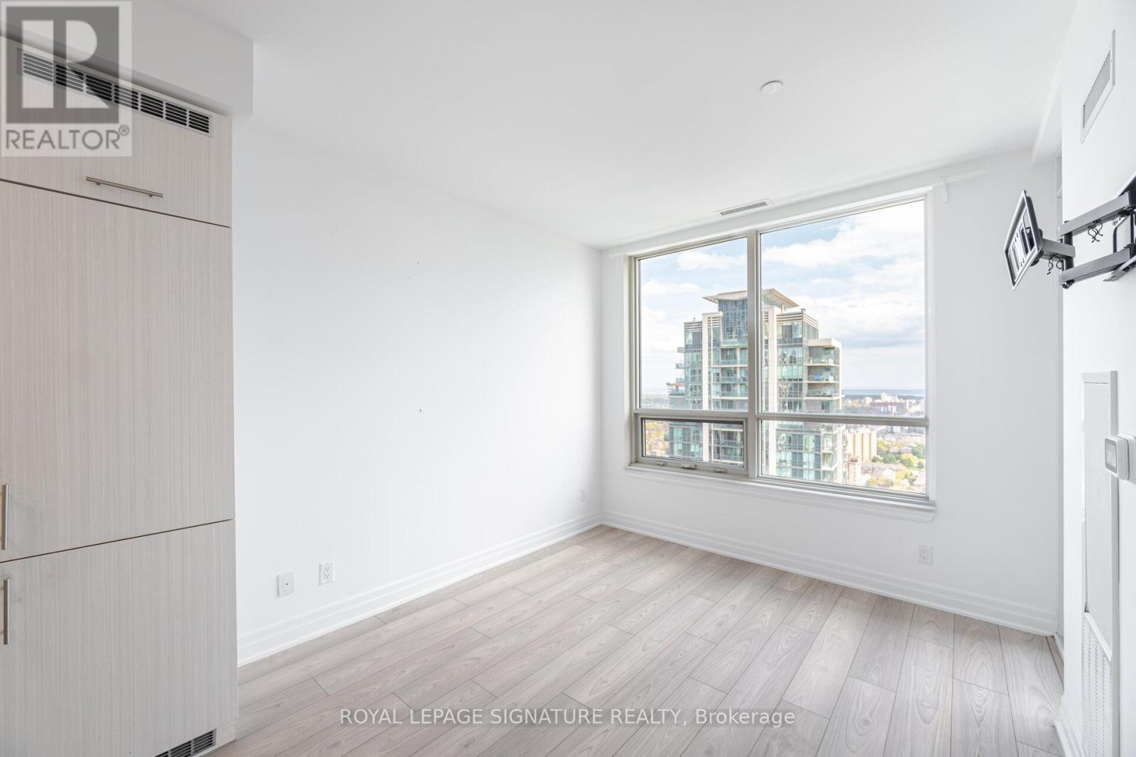 3007 - 36 Elm Drive, Mississauga, Ontario  L5B 0N3 - Photo 17 - W13884790
