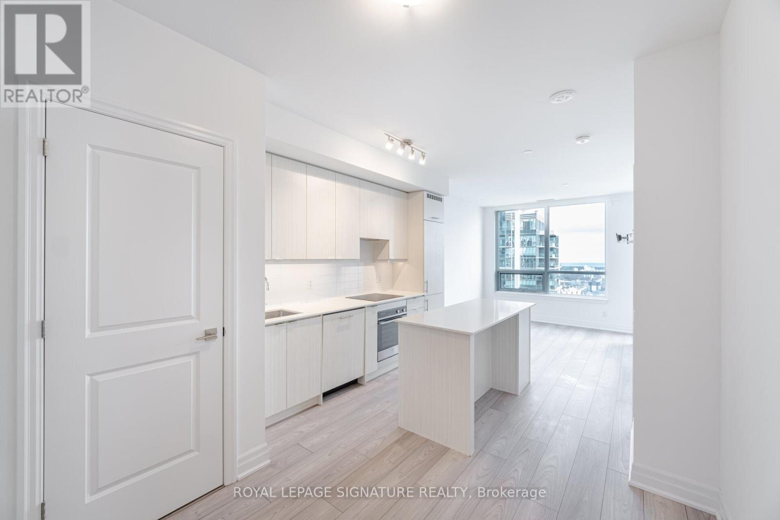 3007 - 36 Elm Drive, Mississauga, Ontario  L5B 0N3 - Photo 7 - W13884790