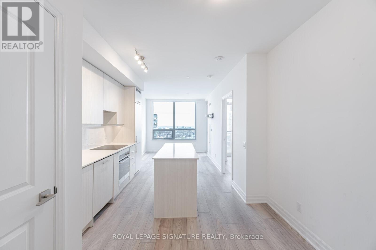 3007 - 36 Elm Drive, Mississauga, Ontario  L5B 0N3 - Photo 8 - W13884790