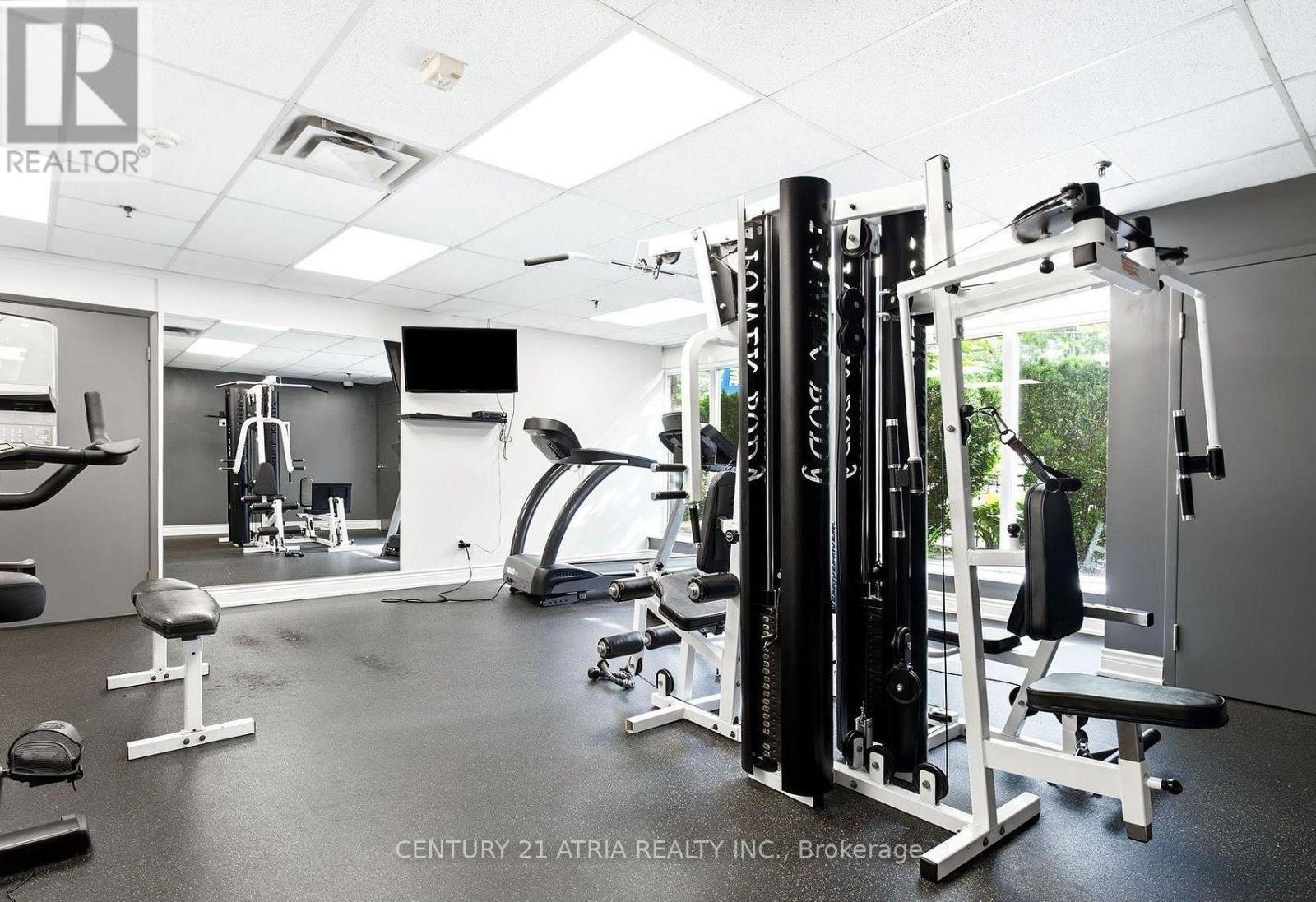 103 - 140 Bathurst Street, Toronto, Ontario  M5V 3N8 - Photo 12 - C13636632