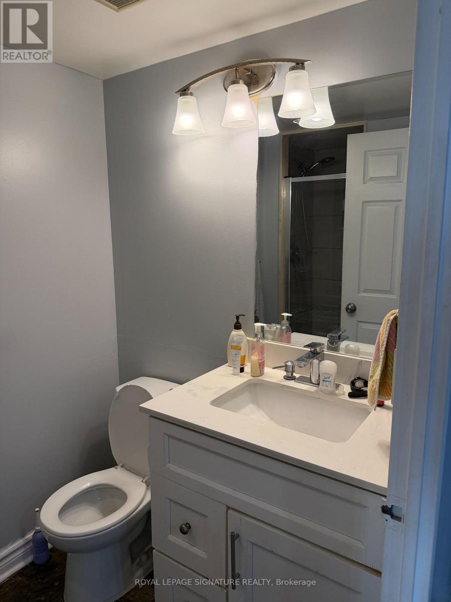 2112 - 285 Enfield Place, Mississauga, Ontario  L5B 3Y7 - Photo 20 - W13858854