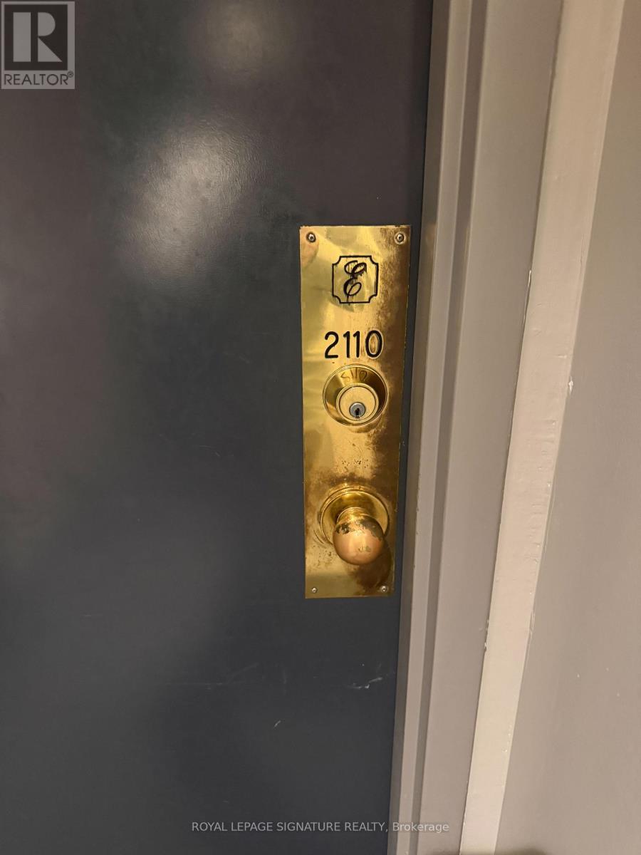 2112 - 285 Enfield Place, Mississauga, Ontario  L5B 3Y7 - Photo 21 - W13858854