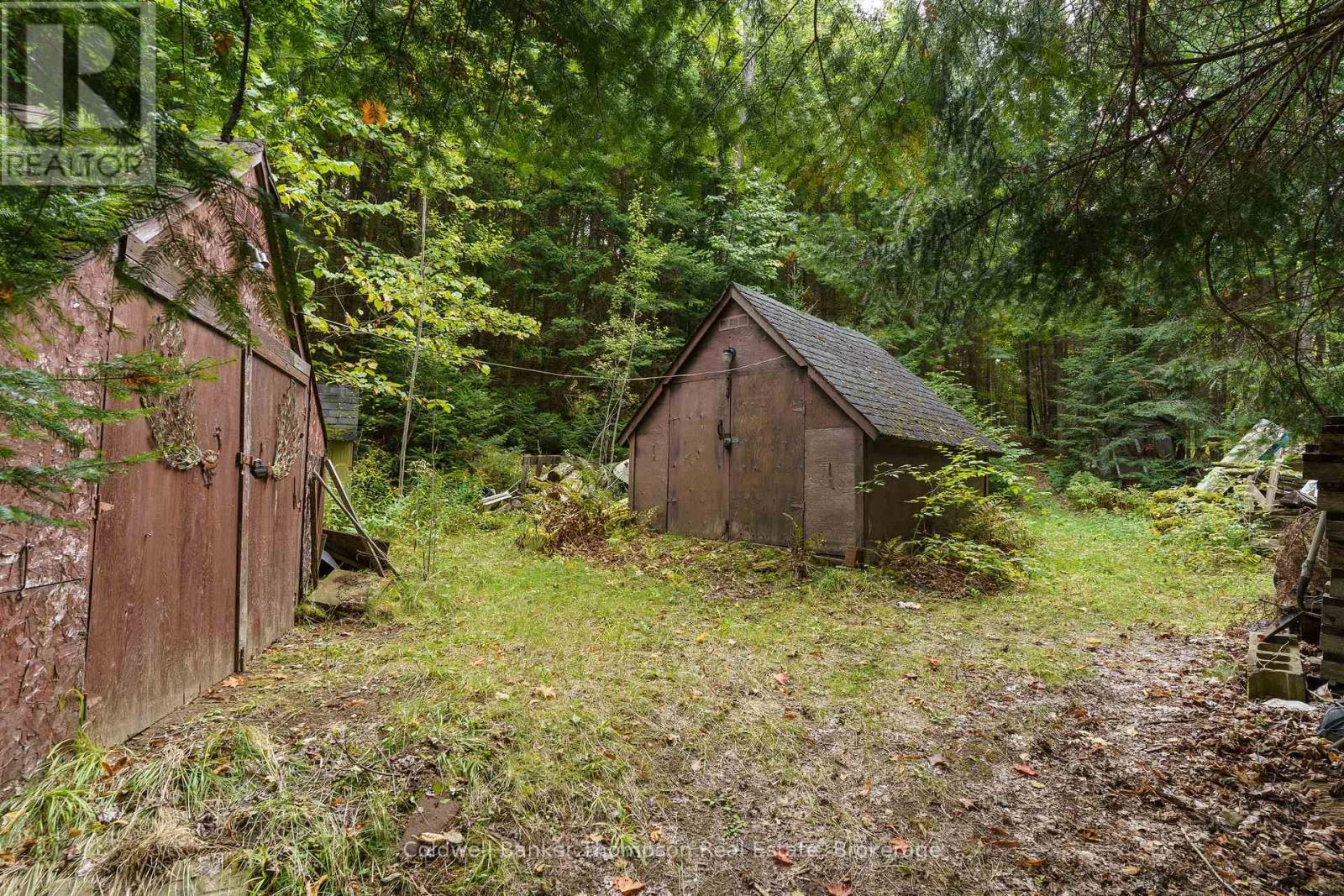 2266 Pickerel & Jack Lake Road, Burk's Falls, Ontario  P0A 1C0 - Photo 31 - X12408647