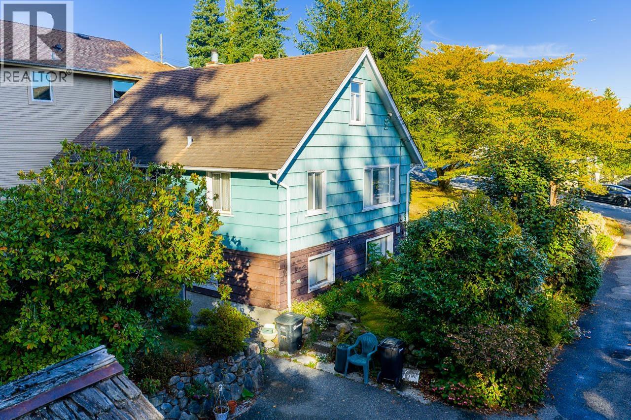 8061 Mcgregor Avenue, Burnaby, British Columbia  V5J 4H7 - Photo 5 - R3171387