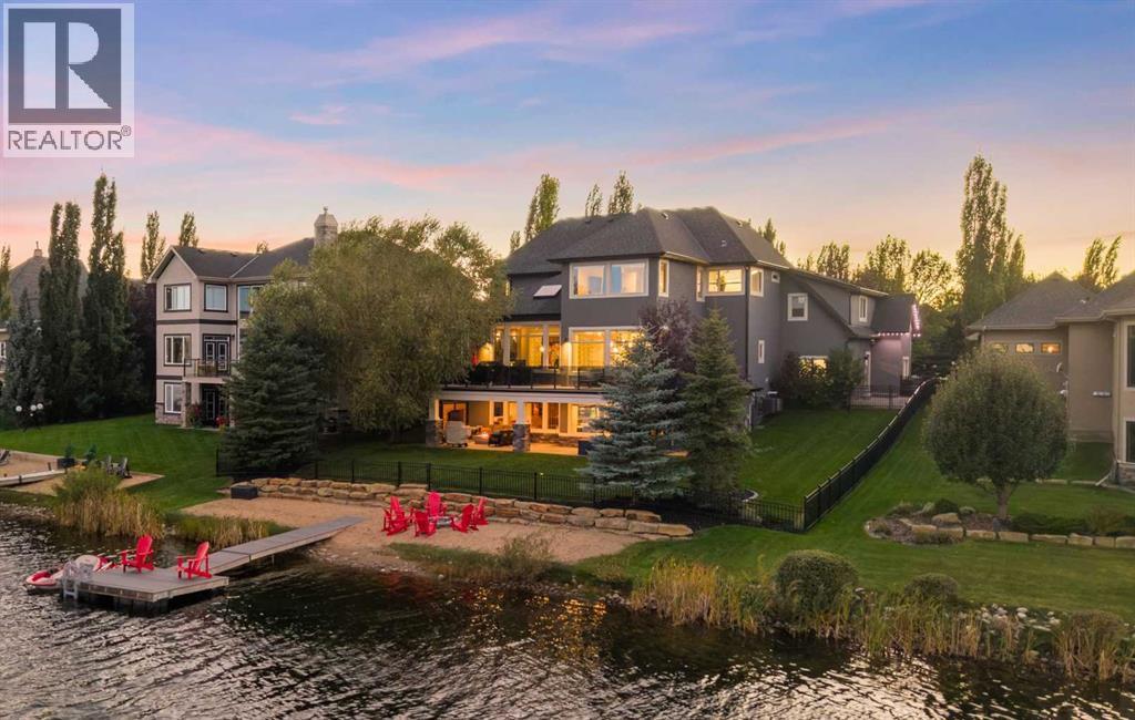 72 Heritage Lake Shores, Heritage Pointe, Alberta  T1S 4J6 - Photo 1 - A2349014