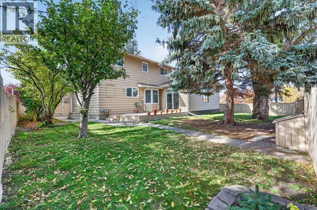 316 Parkland Way Se, Calgary, Alberta  T2J 4L2 - Photo 36 - A2350876