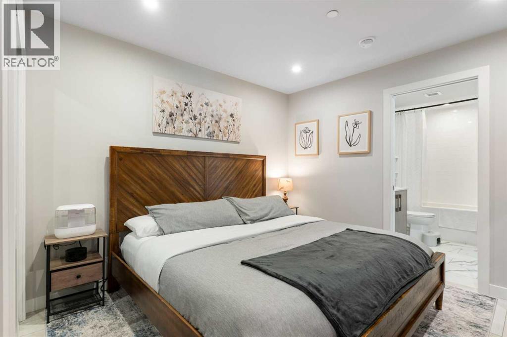 208, 110 18a Street NW, Calgary, Alberta  T2N 2G9 - Photo 17 - A2351677