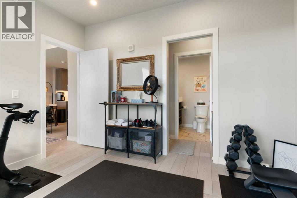 208, 110 18a Street NW, Calgary, Alberta  T2N 2G9 - Photo 14 - A2351677