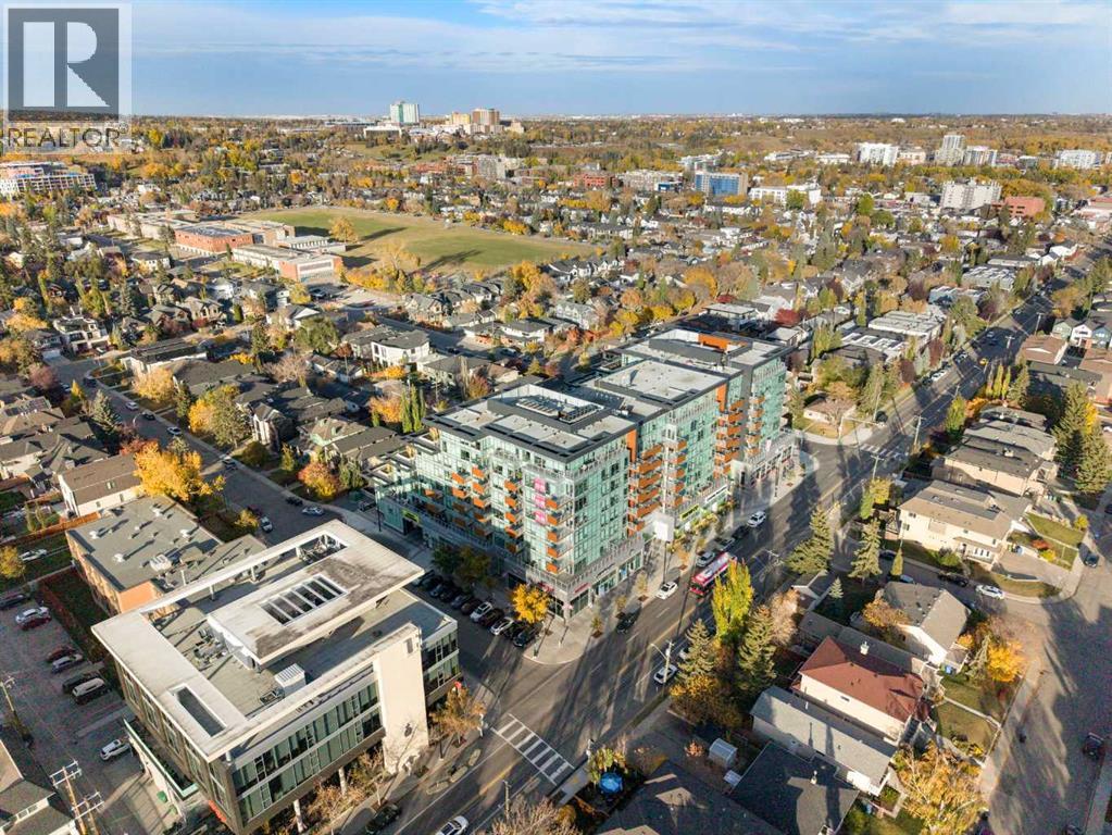 208, 110 18a Street NW, Calgary, Alberta  T2N 2G9 - Photo 37 - A2351677