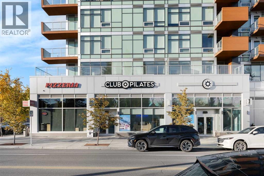 208, 110 18a Street NW, Calgary, Alberta  T2N 2G9 - Photo 33 - A2351677