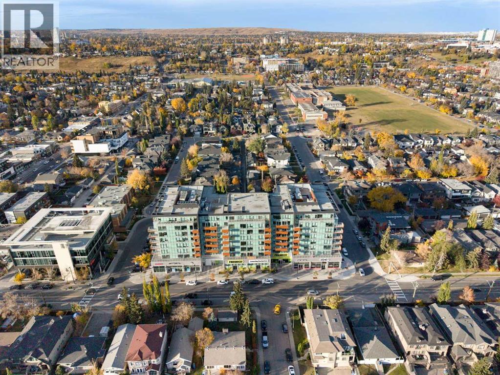208, 110 18a Street NW, Calgary, Alberta  T2N 2G9 - Photo 38 - A2351677