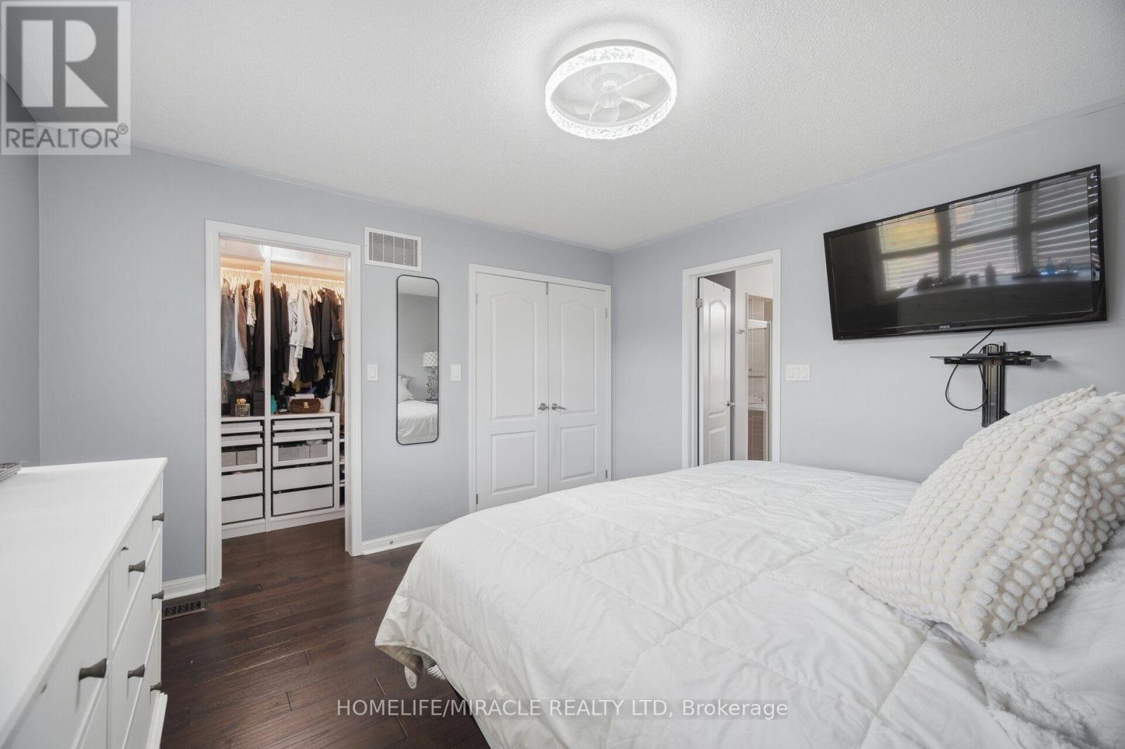 33 Klemscott Road, Brampton, Ontario  L7A 0P5 - Photo 22 - W13883994