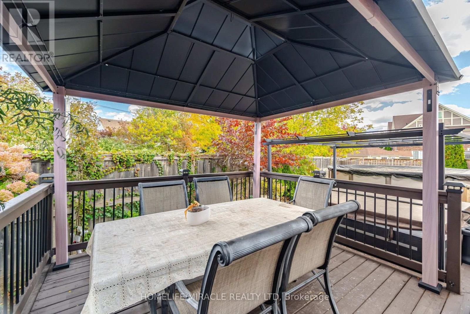33 Klemscott Road, Brampton, Ontario  L7A 0P5 - Photo 40 - W13883994