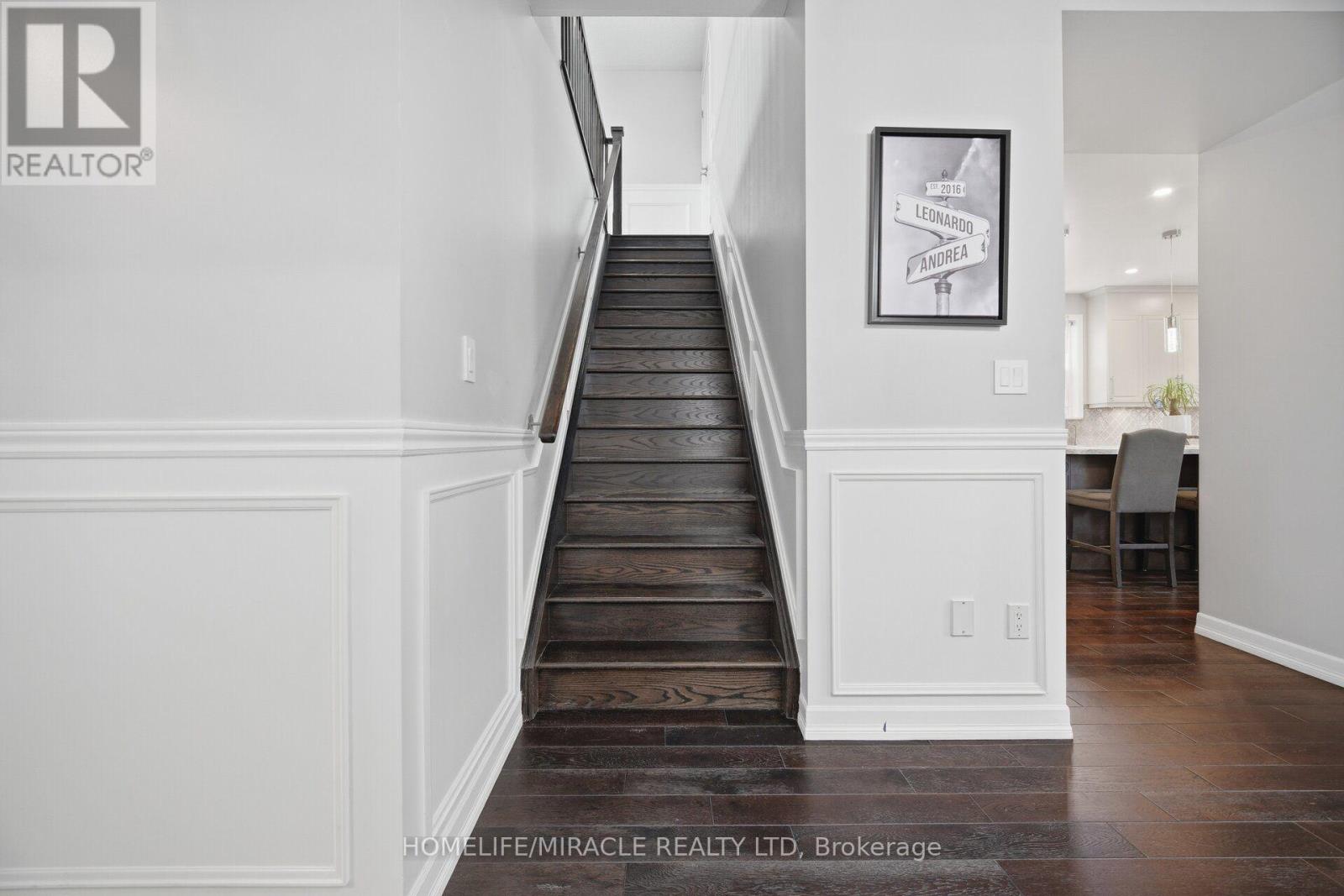 33 Klemscott Road, Brampton, Ontario  L7A 0P5 - Photo 18 - W13883994