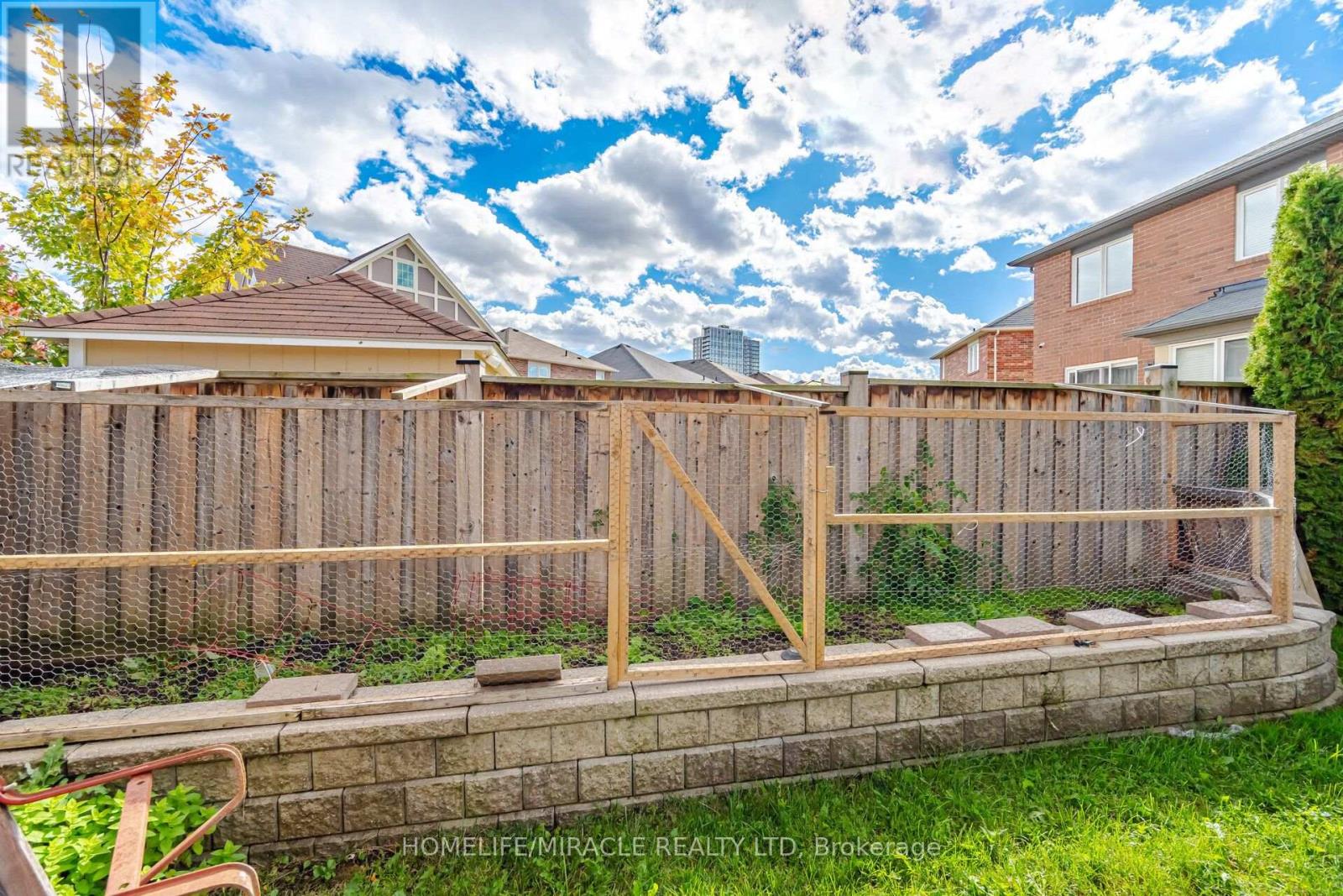 33 Klemscott Road, Brampton, Ontario  L7A 0P5 - Photo 46 - W13883994
