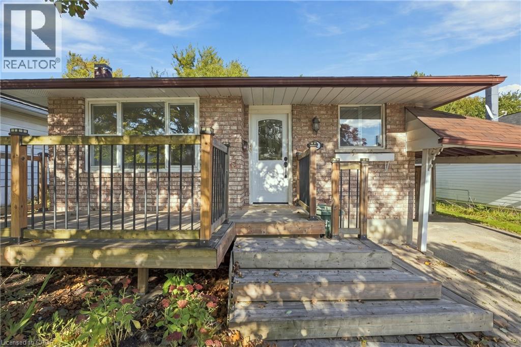 92 Hadati Road, Guelph, Ontario  N1E 6H2 - Photo 2 - 40869801