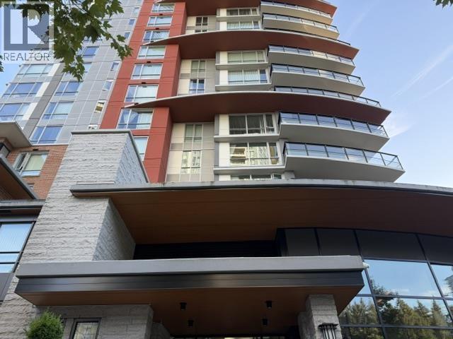 1505 3096 Windsor Gate, Coquitlam, British Columbia  V3B 0P4 - Photo 2 - R3174246