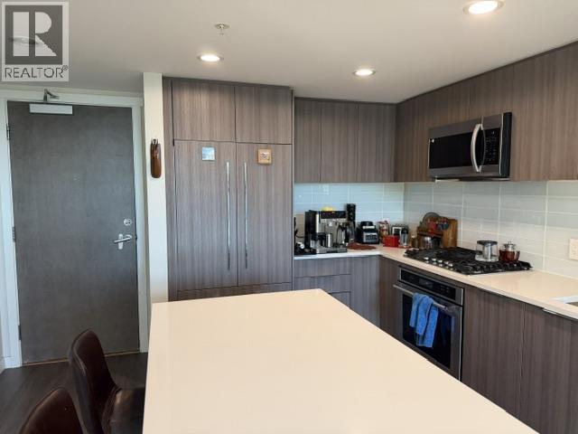 1505 3096 Windsor Gate, Coquitlam, British Columbia  V3B 0P4 - Photo 7 - R3174246