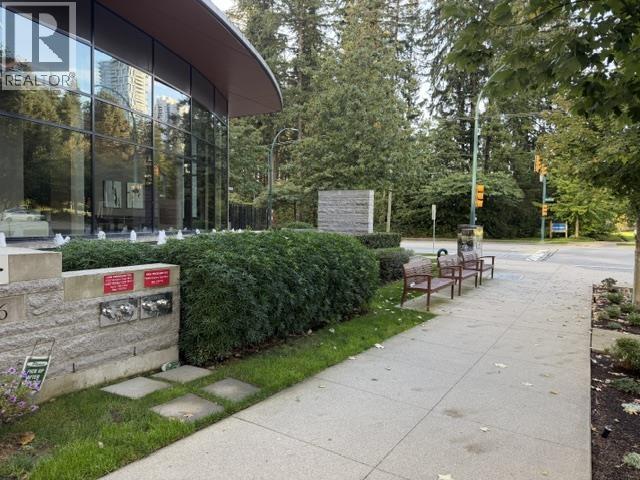 1505 3096 Windsor Gate, Coquitlam, British Columbia  V3B 0P4 - Photo 4 - R3174246