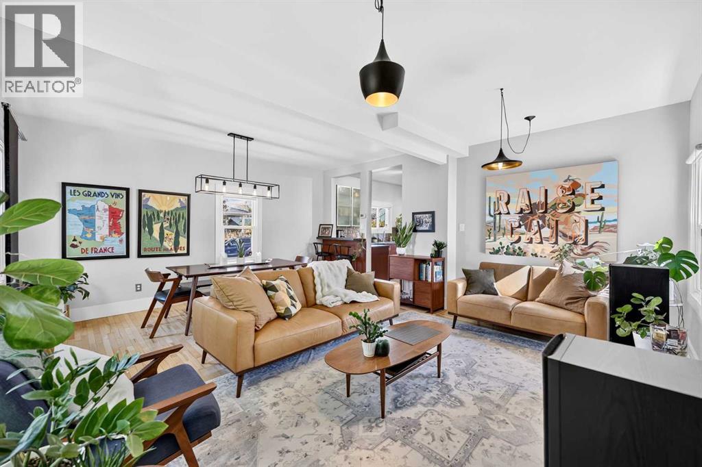 234 8 Street Ne, Calgary, Alberta  T2E 4G7 - Photo 9 - A2351134