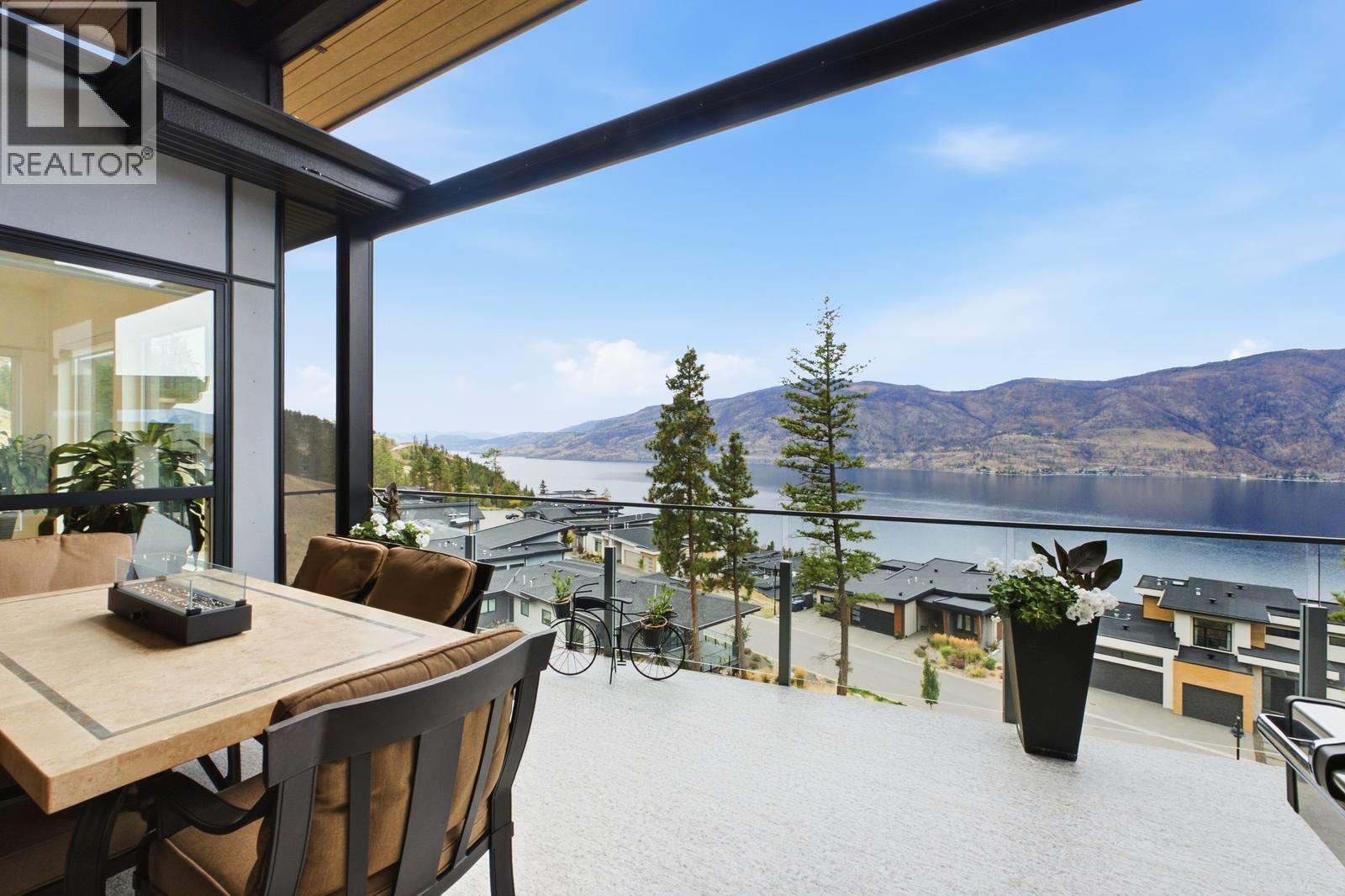 3671 McKinley Beach Drive, Kelowna, British Columbia