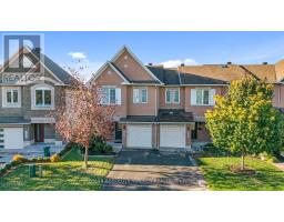 6376 SABLEWOOD PLACE, Ottawa, Ontario