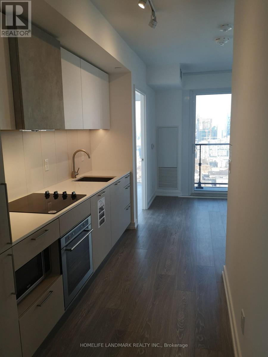 3319 - 19 Western Battery Road, Toronto, Ontario  M6K 0E3 - Photo 4 - C13884842