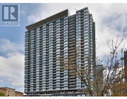 3319 - 19 WESTERN BATTERY ROAD, Toronto, Ontario