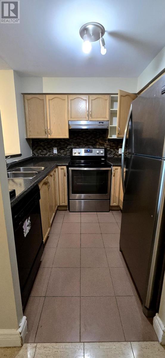 306 - 18 Pemberton Avenue, Toronto, Ontario  M2M 4K9 - Photo 7 - C13884856