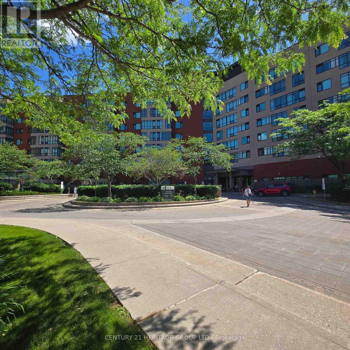 319 - 90 Scottfield Drive, Toronto, Ontario  M1S 5W4 - Photo 2 - E13884840