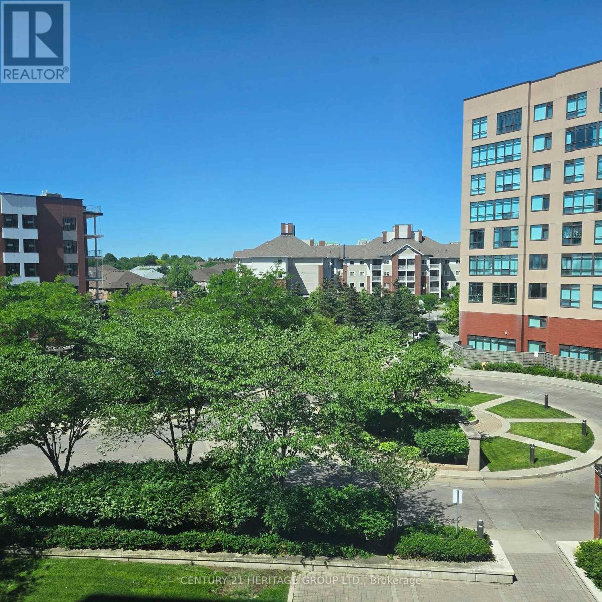 319 - 90 Scottfield Drive, Toronto, Ontario  M1S 5W4 - Photo 4 - E13884840