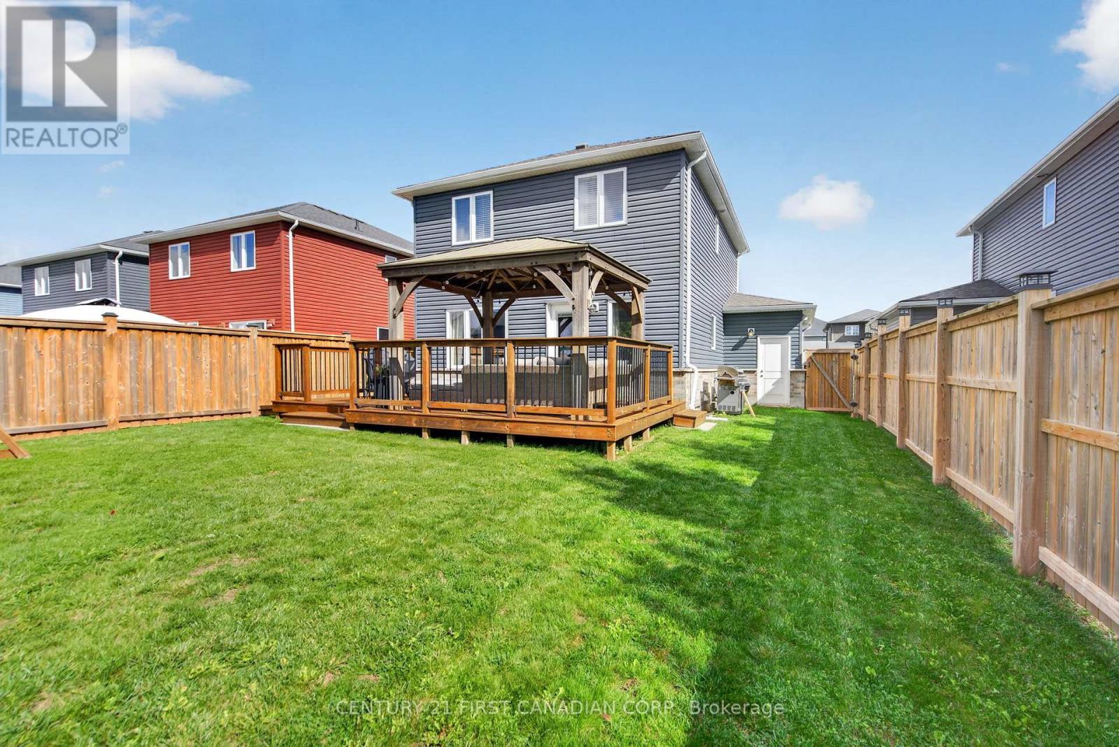 363 Beech Street, Lucan Biddulph, Ontario  N0M 2J0 - Photo 31 - X13866172
