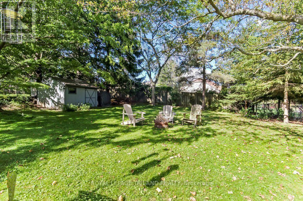 245 Currie Boulevard, Central Elgin, Ontario  N5L 1A5 - Photo 32 - X13871244