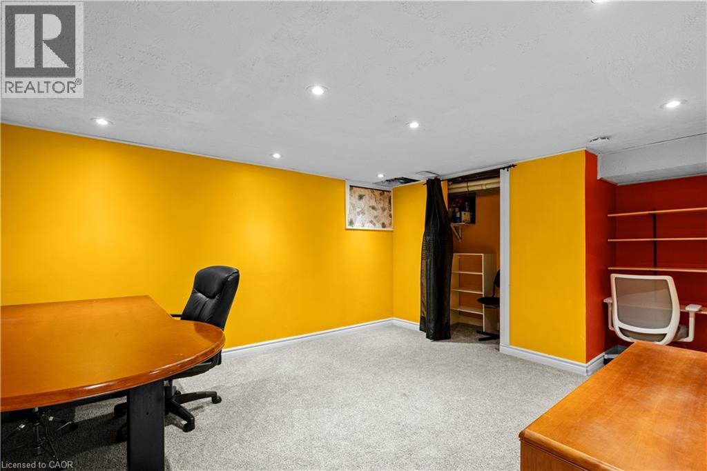 589 Beechwood Drive Unit# 42, Waterloo, Ontario  N2T 2K9 - Photo 25 - 40868367