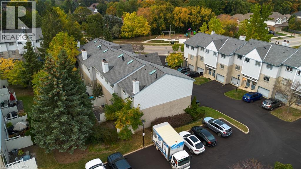 589 Beechwood Drive Unit# 42, Waterloo, Ontario  N2T 2K9 - Photo 30 - 40868367