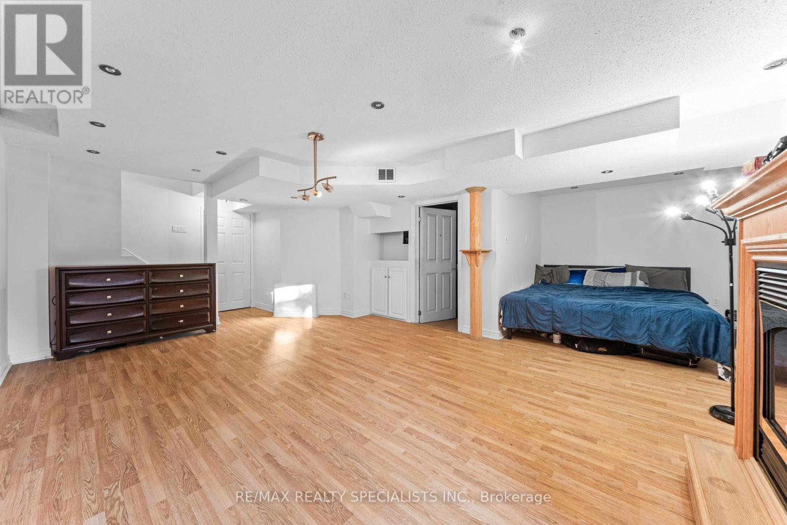 60 Kanashiro Street, Brampton, Ontario  L6P 1H4 - Photo 29 - W13782010