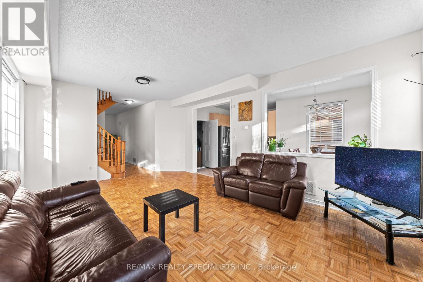 60 Kanashiro Street, Brampton, Ontario  L6P 1H4 - Photo 12 - W13782010