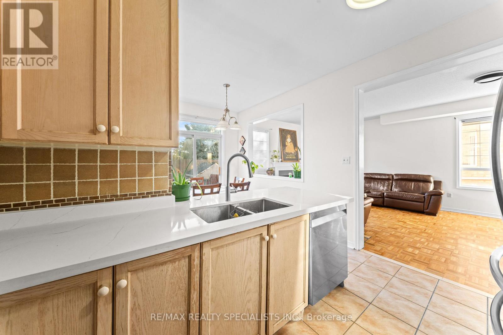 60 Kanashiro Street, Brampton, Ontario  L6P 1H4 - Photo 16 - W13782010
