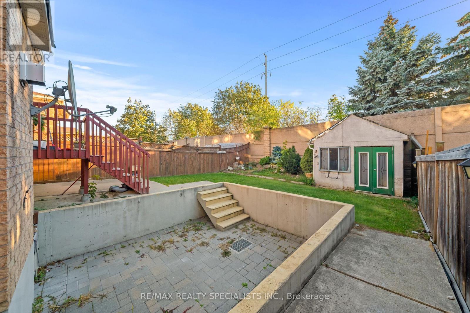 60 Kanashiro Street, Brampton, Ontario  L6P 1H4 - Photo 31 - W13782010