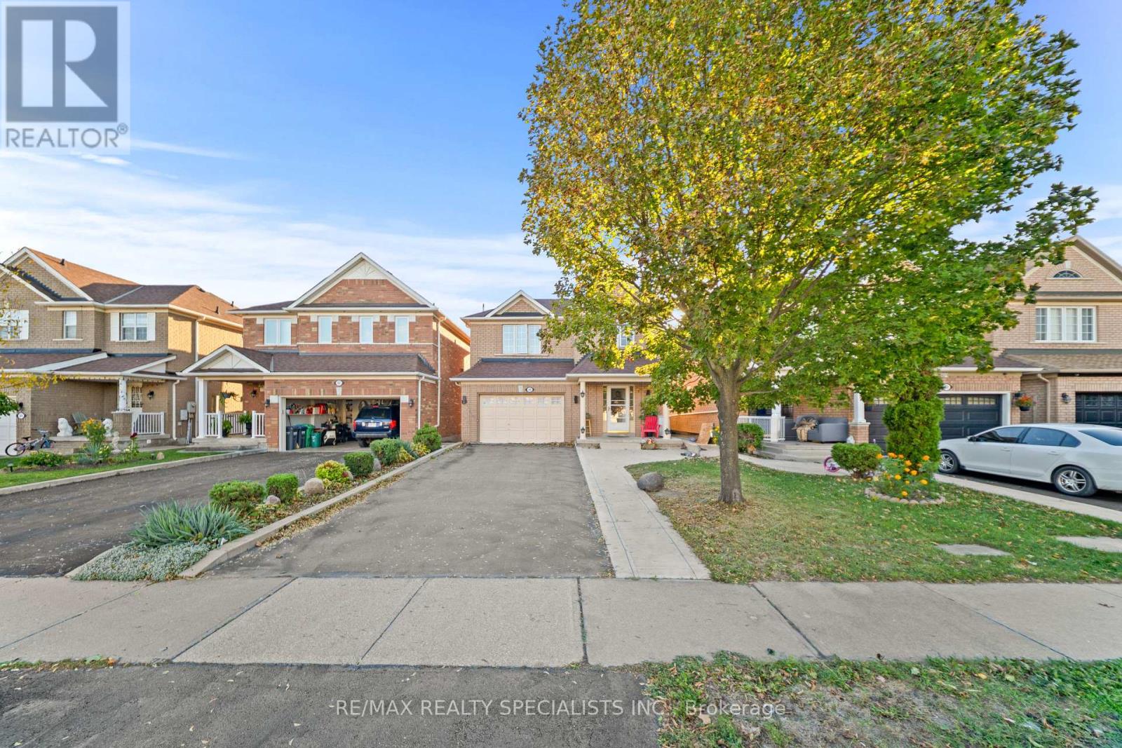 60 Kanashiro Street, Brampton, Ontario  L6P 1H4 - Photo 6 - W13782010