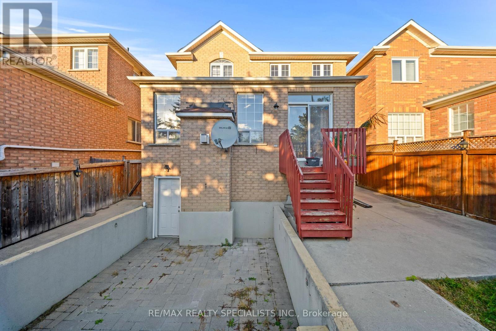 60 Kanashiro Street, Brampton, Ontario  L6P 1H4 - Photo 33 - W13782010