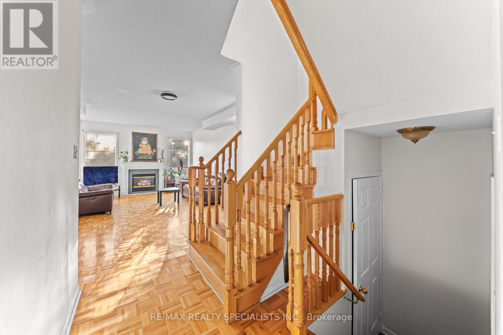 60 Kanashiro Street, Brampton, Ontario  L6P 1H4 - Photo 9 - W13782010