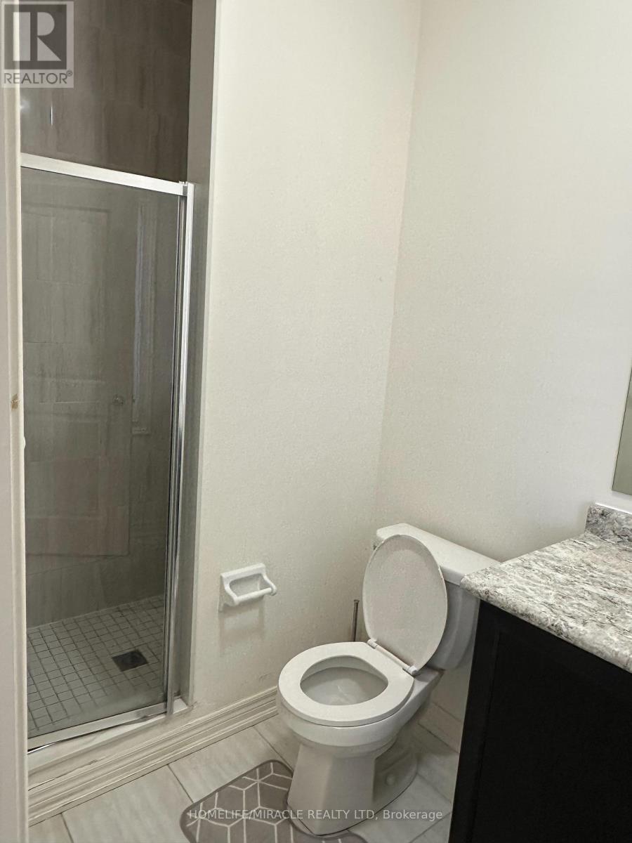 91 Emerald Coast Trail, Brampton, Ontario  L7A 5A7 - Photo 16 - W13884550