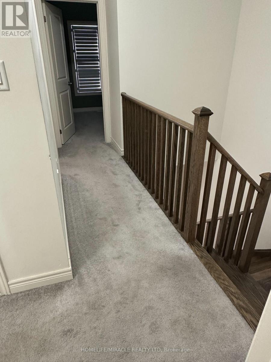 91 Emerald Coast Trail, Brampton, Ontario  L7A 5A7 - Photo 12 - W13884550