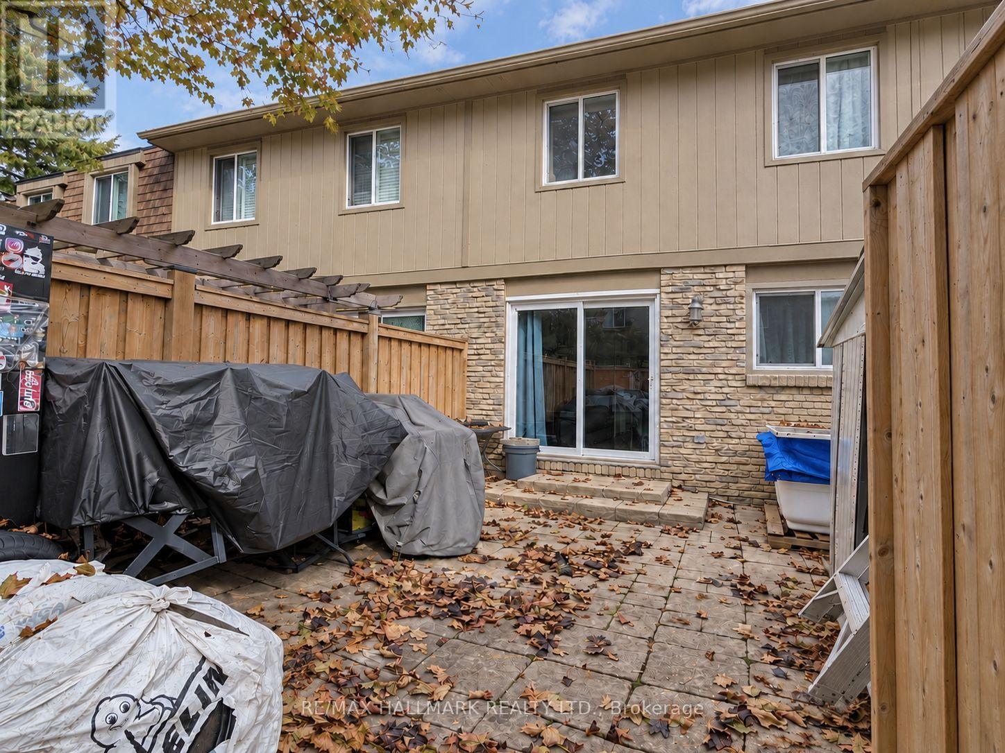 98 - 81 Hansen Road N, Brampton, Ontario  L6V 3C7 - Photo 22 - W13884796
