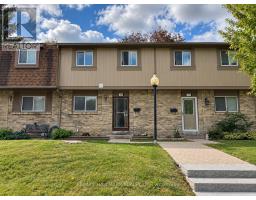 98 - 81 HANSEN ROAD N, Brampton, Ontario