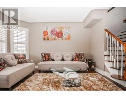50 SWEETWOOD CIRCLE W, Brampton, Ontario